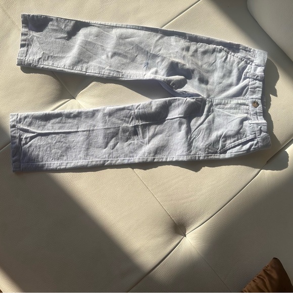 Janie and Jack Boys Oxford suit pant - Picture 7 of 10